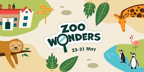 Zoo Wonders