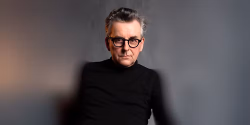 Johannes Silberschneider & Merlin Ensemble Wien - Kafka singt