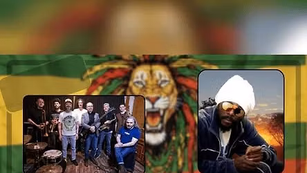 Culture Brown + Dub-A-Riddim