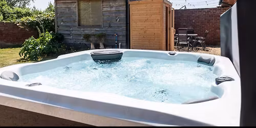 Pre Christmas Weekend Retreat