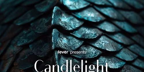 Candlelight: Rings and Dragons