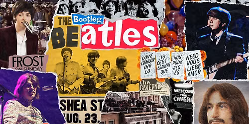 Bootleg Beatles i Operaen, K\u00f8benhavn