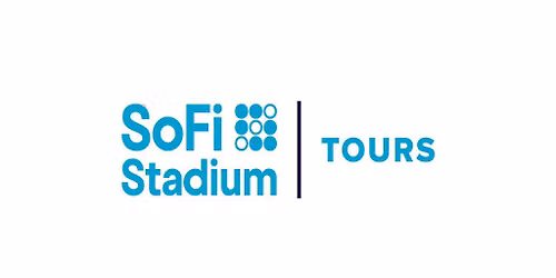 SoFi Stadium Tours -No Field Access 