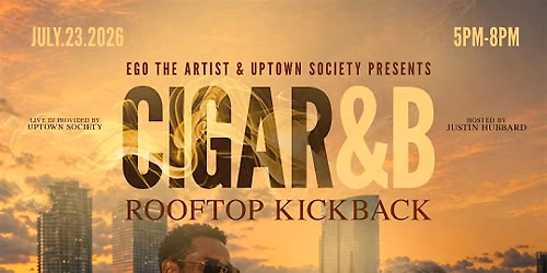 CigaR&B