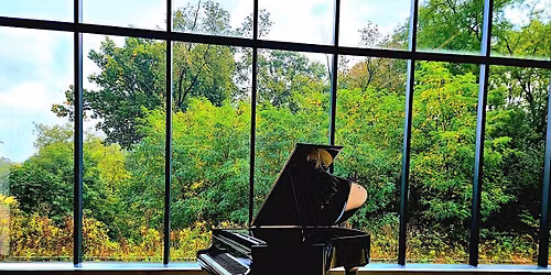 Music & Dance with a View