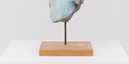 Vernissage : David Altmejd. Agora