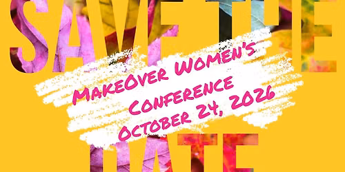 MakeOver Conference 2026