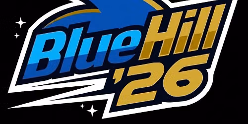 Blue Hill '26