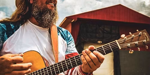 Brian Stewart at Whiskey Way