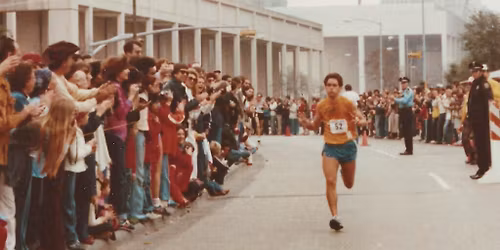 Age Group Winner with Alexandra Helgerson Q&A