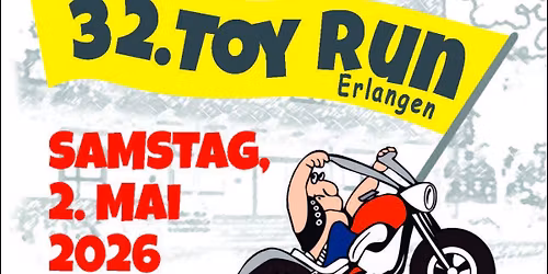 32. Erlanger Toy Run