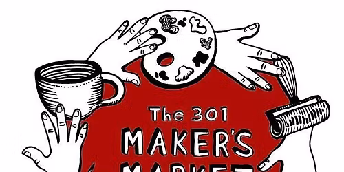 WSD Maker's Market