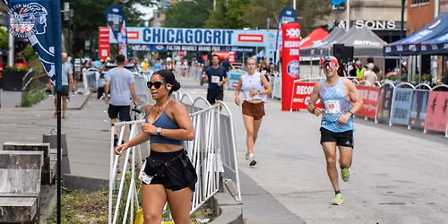 Fulton Market "Loop Da Loop" 5k Run + Street Festival