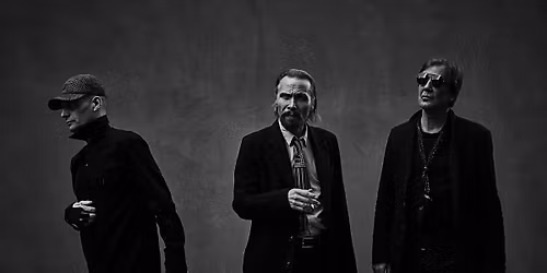 Sort Sol | Tobakken, Esbjerg