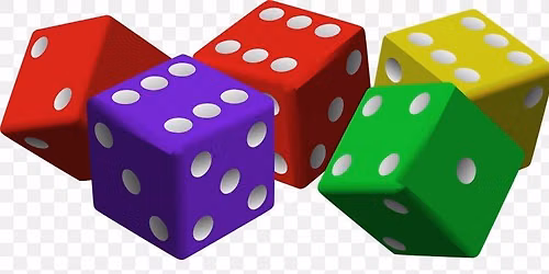 PEO Chapter AQ Bunco Scholarship Fundraiser!