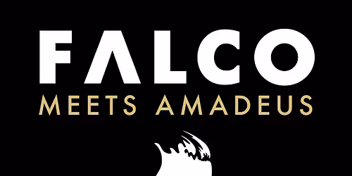FALCO MEETS AMADEUS