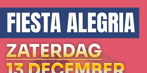 Fiesta Alegria