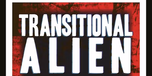 Transitional Alien live in Duncan @ Jacs On Queens