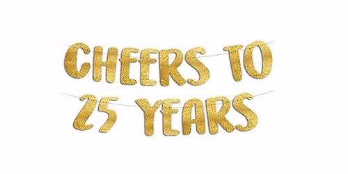 25 Year Reunion