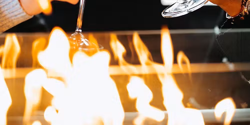 \ud83c\udf77 Thirsty Thursdays - $10 Glasses