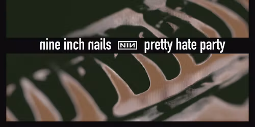 Nine Inch Nails Party @ WGT