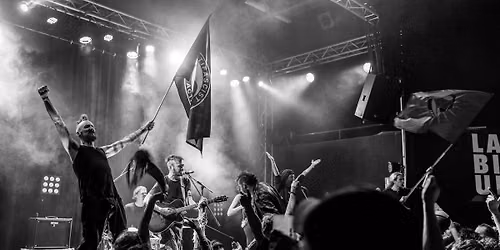 Les Coureurs de Rempart - Concert ROCK\/RAP\/PUNK \ud83d\udd25 