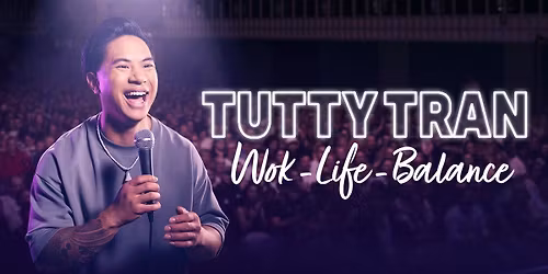 Tutty Tran I WOK LIFE BALANCE I Bielefeld