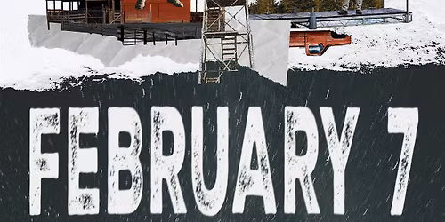 Will Overman and Grady Spencer