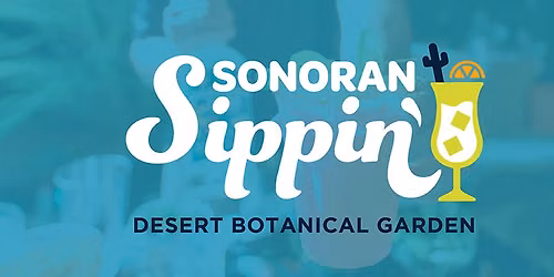 Sonoran Sippin'