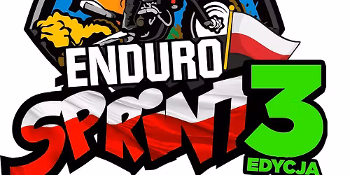 III Edycja Pikniku Enduro Sprint 25.10.2025 Godzi\u0119ba k. Gniewkowa