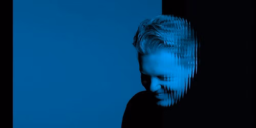 John Digweed in Almería — Malaga