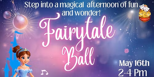 Fairytale Ball