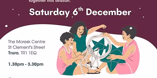 Creative Christmas Cafe \ud83c\udf84