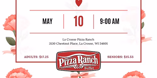 Mother's Day Brunch \ud83d\udc90