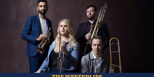 Performing Arts Series: The Westerlies