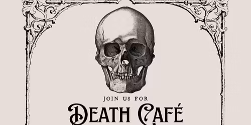 Death Caf\u00e9 - Manitowoc, WI
