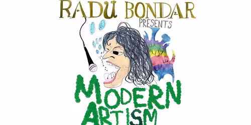 Radu Bondar
