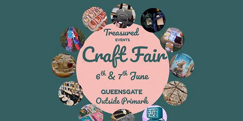 July Craft Fair