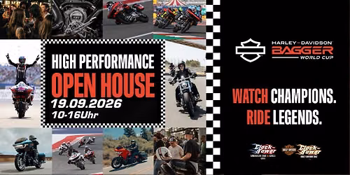Open House&Watch Party