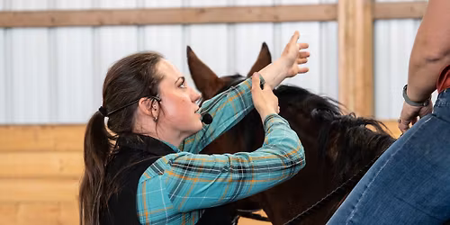 Aligned in Motion- Private Session Clinic 