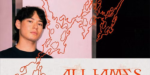 Teletech x Ali James [Vaults, Cardiff]
