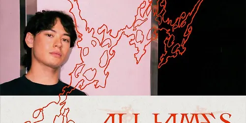Teletech x Ali James [Vaults, Cardiff]
