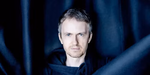 Alexandre Tharaud in Amsterdam