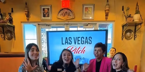 Las vegas Pitch Latino