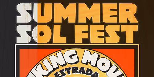 West 22nd - Band at The Grey Eagle