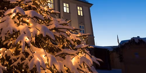 Weihnachtsbrunch im Klostergasthof