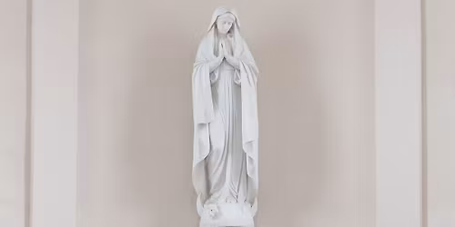 Day With Mary, Mother of God