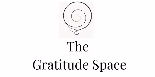 The Gratitude Space - Year-End Special