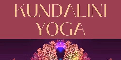 KUNDALINI YOGA