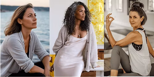 Atelier-conf\u00e9rence P\u00e9ri-m\u00e9nopause